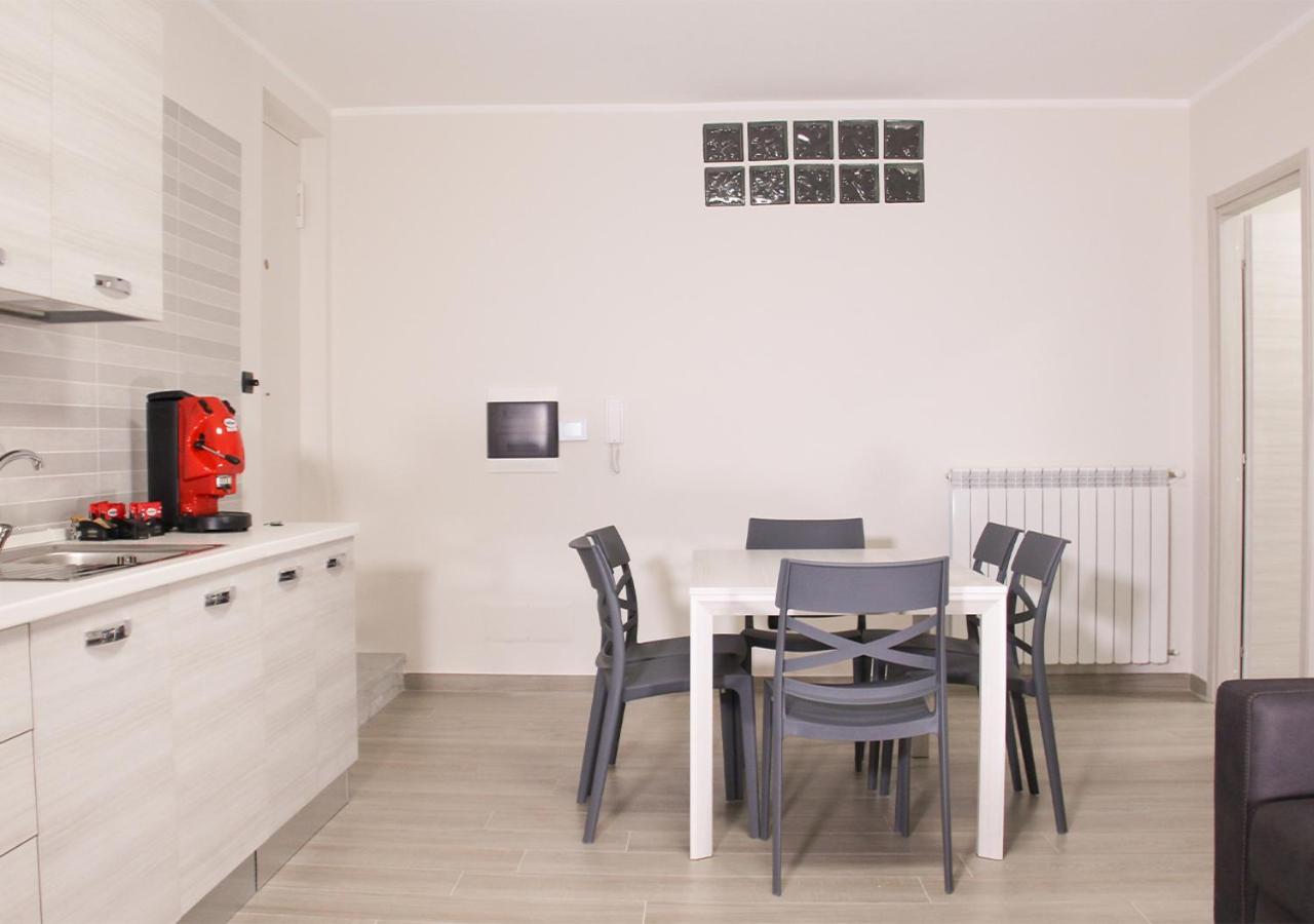 Ospedale Del Mare - Wi-Fi Gratis E Parcheggio Gratuito Apartment Naples Exterior photo