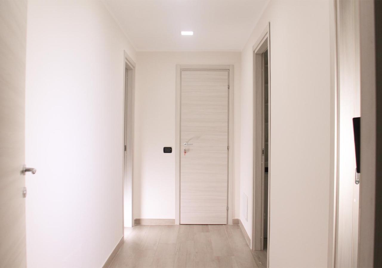 Ospedale Del Mare - Wi-Fi Gratis E Parcheggio Gratuito Apartment Naples Exterior photo