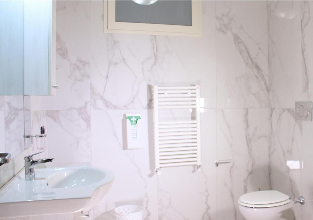 Ospedale Del Mare - Wi-Fi Gratis E Parcheggio Gratuito Apartment Naples Exterior photo